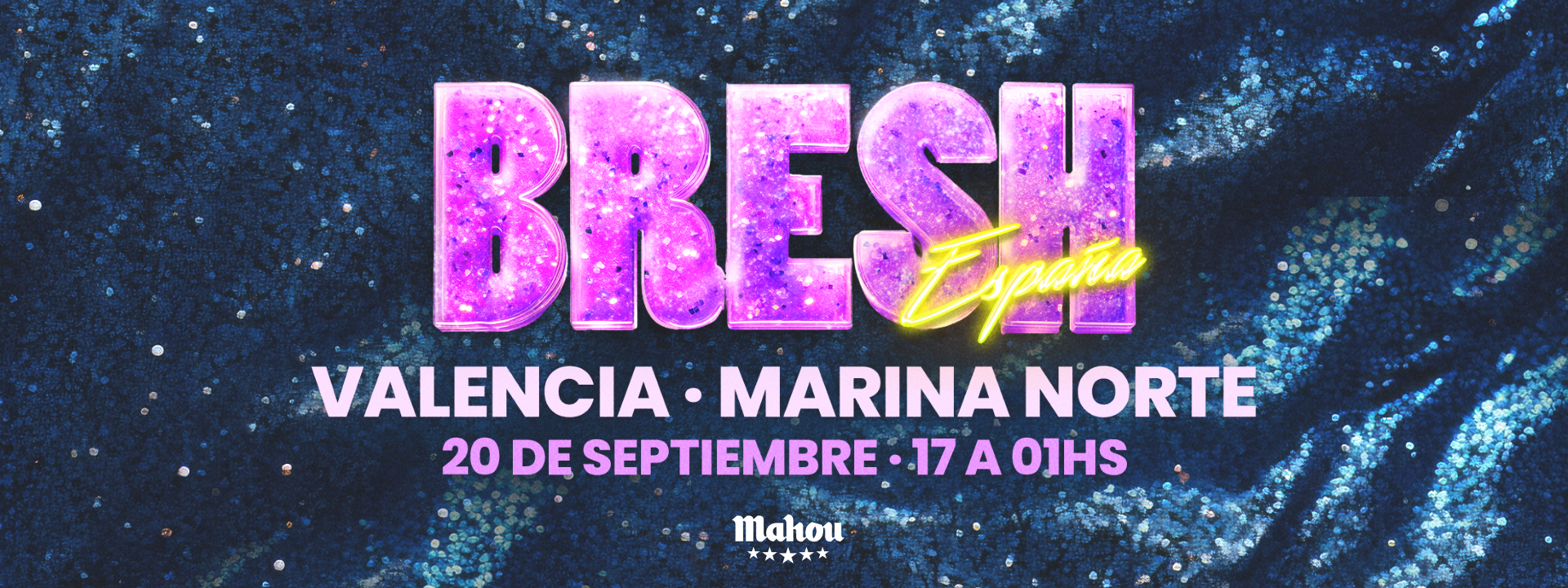BRESH